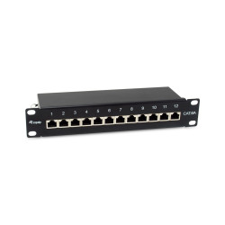Patch Panel 1U | APLIUM