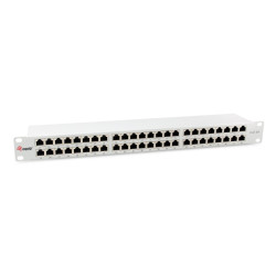 Patch Panel 1U | APLIUM