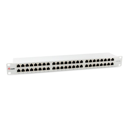 Patch Panel 1U | APLIUM