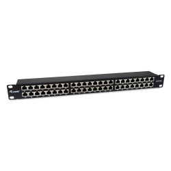 Patch Panel 1U | APLIUM