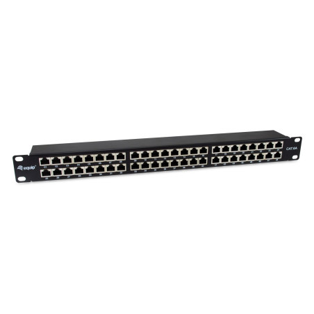 Patch Panel 1U | APLIUM