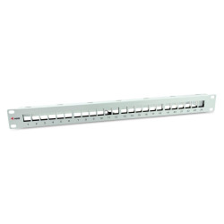 Patch Panel 1U | APLIUM