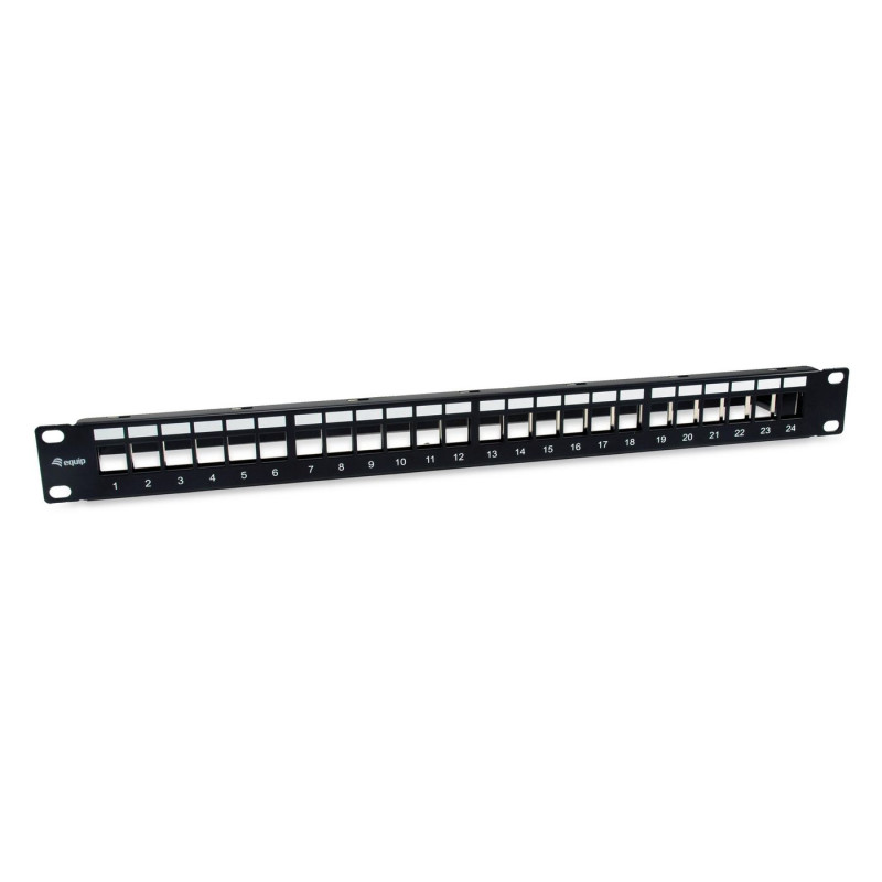 Patch Panel 1U | APLIUM
