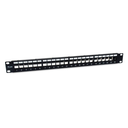 Patch Panel 1U | APLIUM