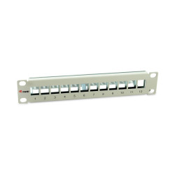 Patch Panel 1U | APLIUM