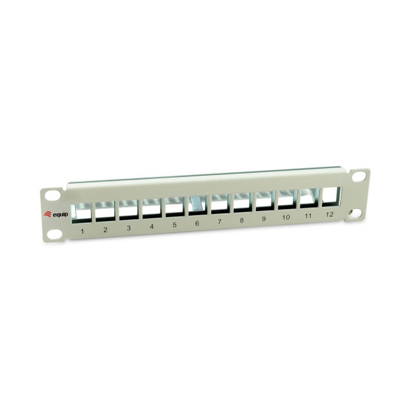 Patch Panel 1U | APLIUM