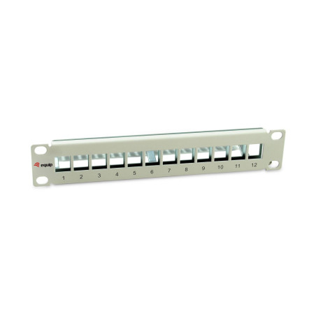Patch Panel 1U | APLIUM
