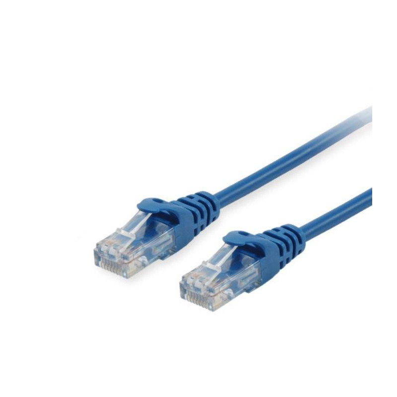 Cat.6 U/Utp Patch Cable, | APLIUM