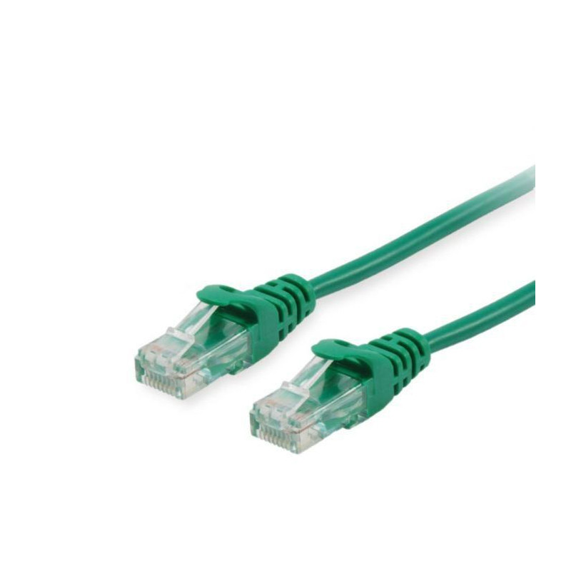 Cat.6 U/Utp Patch Cable, | APLIUM