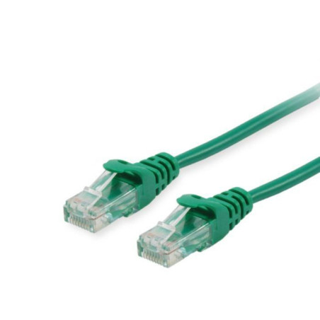 Cat.6 U/Utp Patch Cable, | APLIUM