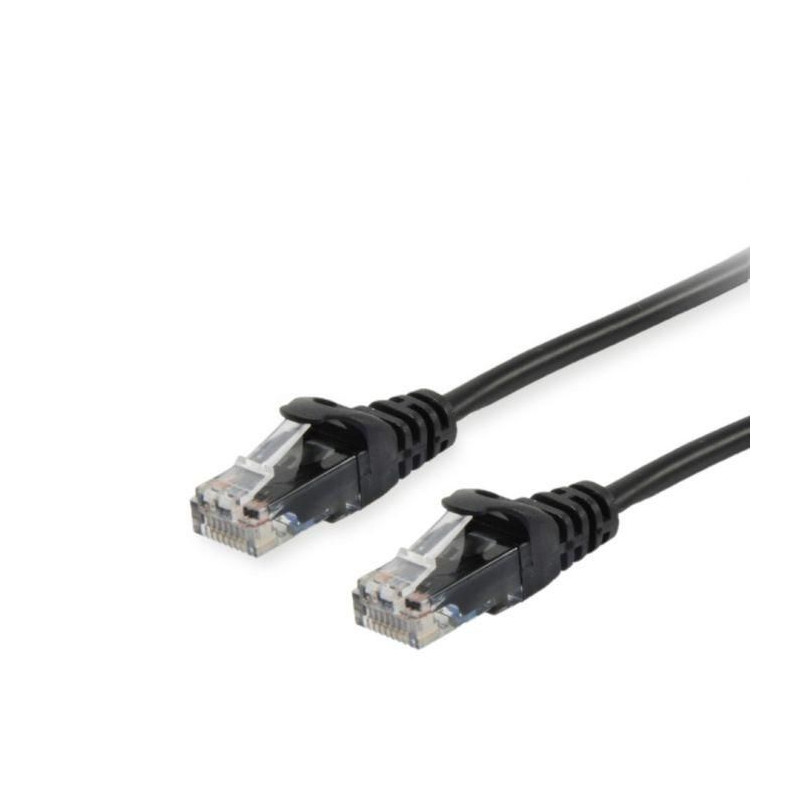 Cat.6 U/Utp Patch Cable, | APLIUM