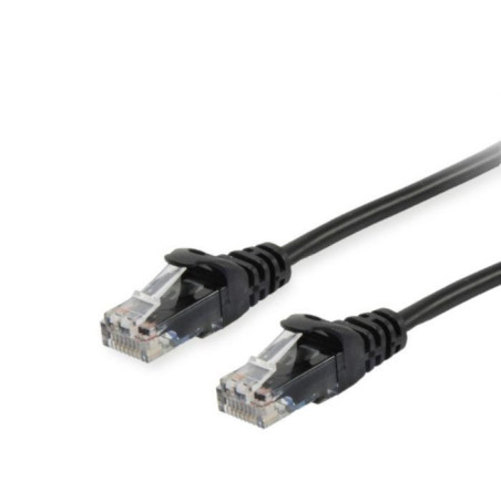 Cat.6 U/Utp Patch Cable, | APLIUM