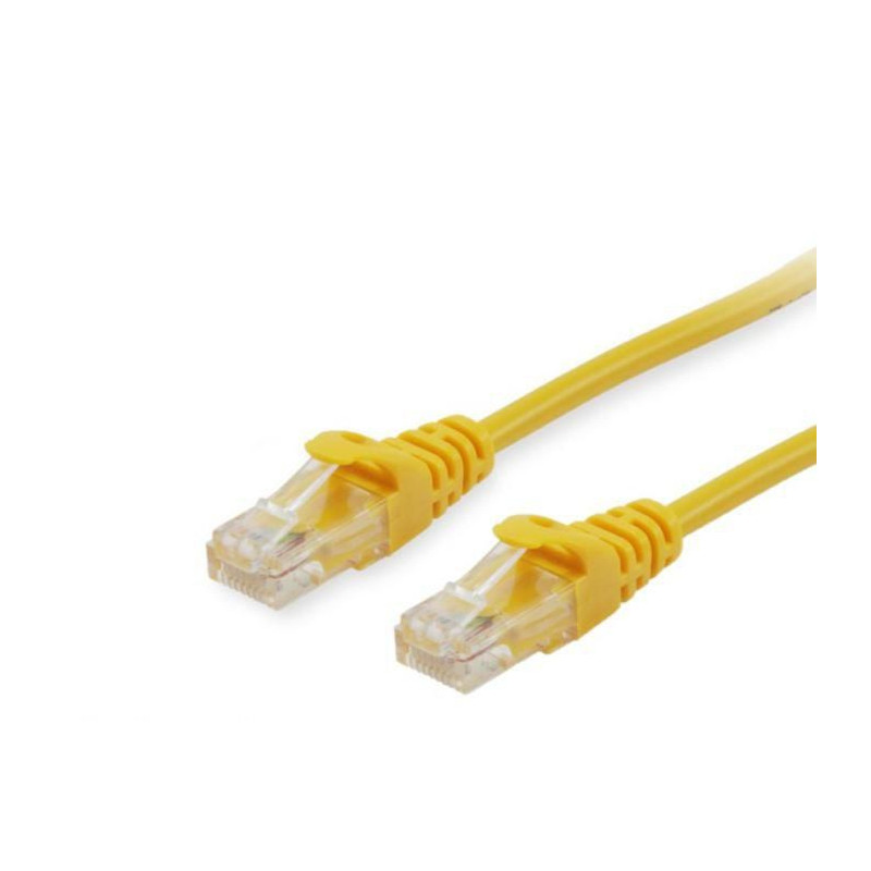 Cat.6 U/Utp Patch Cable, | APLIUM