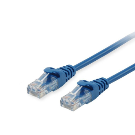 Cat.6A U/Utp Patch Cable, | APLIUM