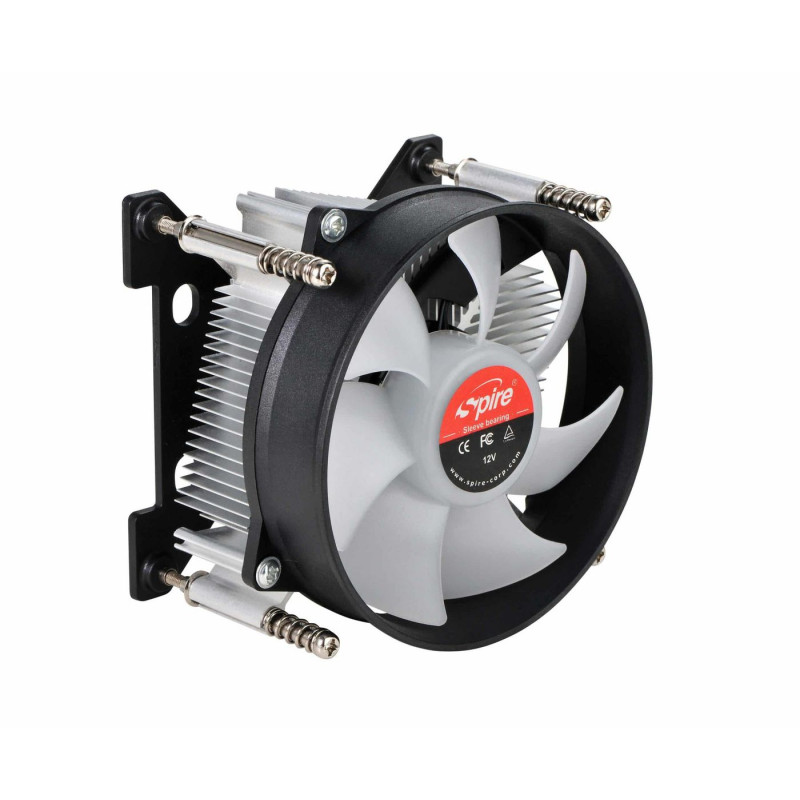 Computer Cooling System | APLIUM