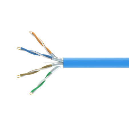 Networking Cable Blue 305 M | APLIUM