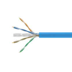 Networking Cable Blue 305 M | APLIUM