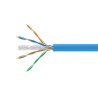 Networking Cable Blue 305 M | APLIUM