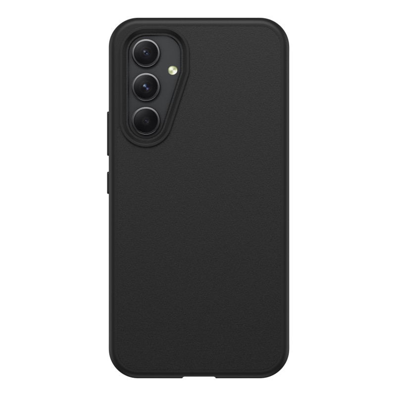 OtterBox React Galaxy A54 5G BLK PolyBag