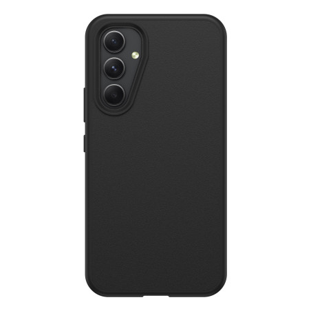 OtterBox React Galaxy A54 5G BLK PolyBag