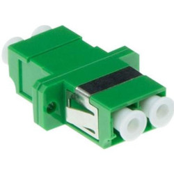 Fibre Optic Connector Lc/Apc | APLIUM