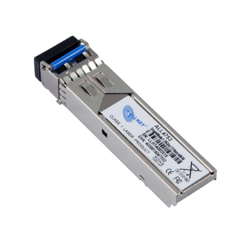 Network Transceiver Module | APLIUM