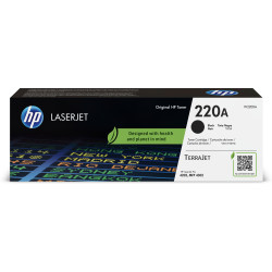 HP Toner/HP 220A BK OriginalLJTonerCartr