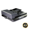 Ad5800 Flatbed & Adf Scanner | APLIUM