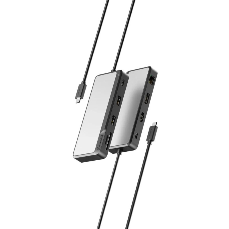 Fusion Pro Axis Usb-C Dual