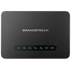 VoIP gateway with Gigabit NAT | APLIUM