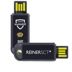 Hardware Authenticator