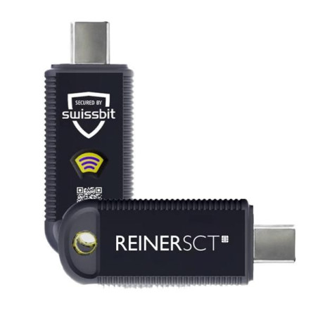Hardware Authenticator