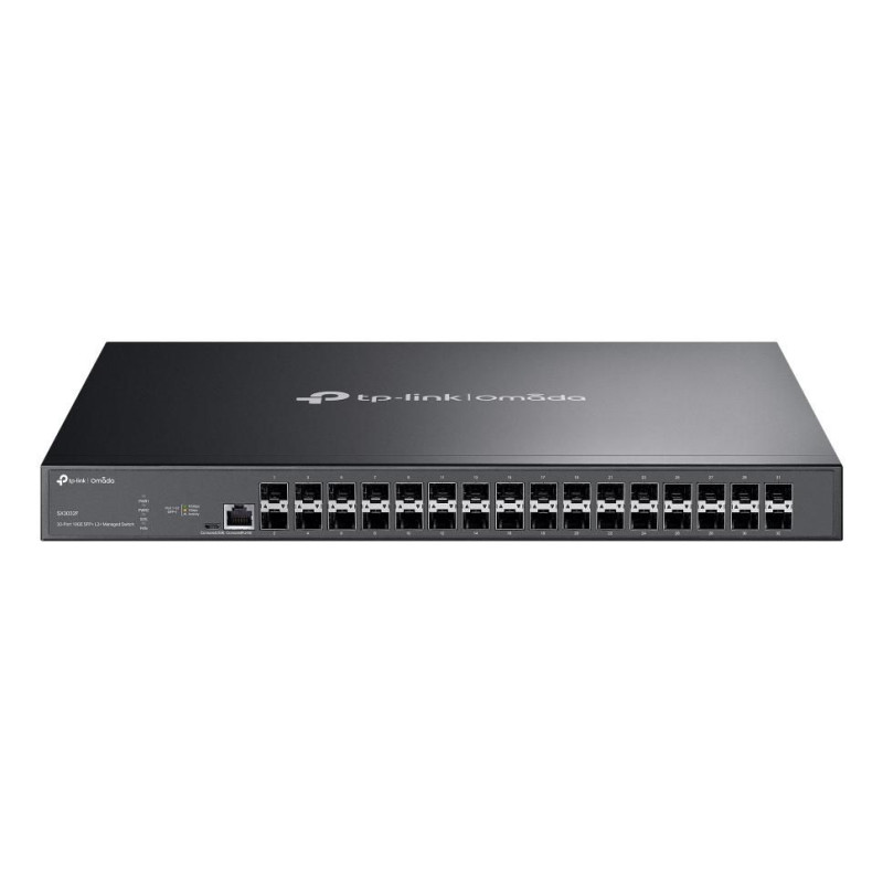 SX3032F network switch