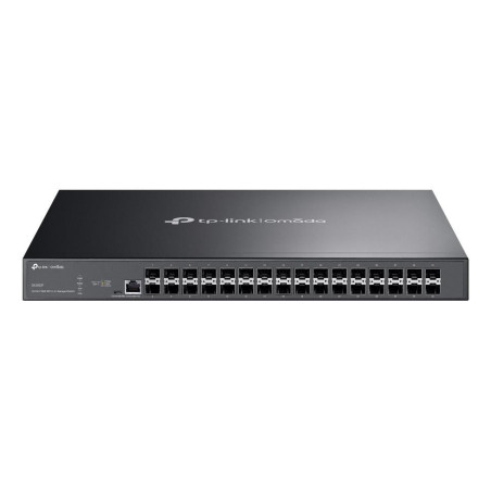 SX3032F network switch