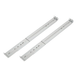 Mounting Kit Silver Steel | APLIUM