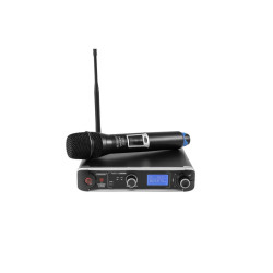 Wireless Microphone System | APLIUM