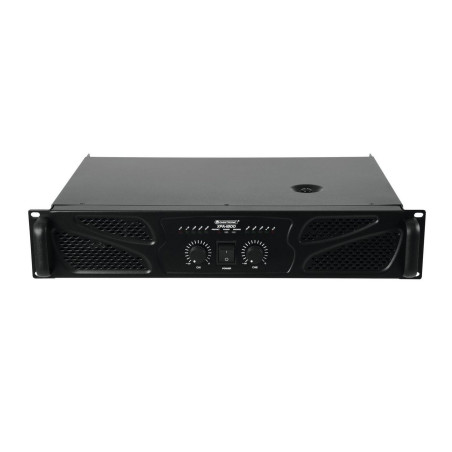 Xpa-1800 2.0 Channels | APLIUM