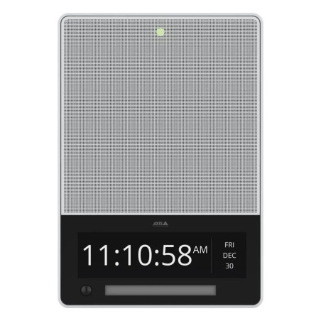 C1710 Network Display Speaker