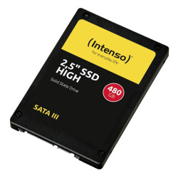 480GB SSD Sata III 2,5" | APLIUM