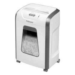 Destructora 15C Blanca Fellowes 100017466 | APLIUM