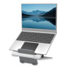 Soporte Elevador Portatil Breyta Series Blanco Fellowes 1000 | APLIUM