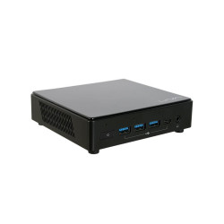 Liva Z3 Plus Usff Black | APLIUM