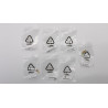ThinkPad Screw Kit for
