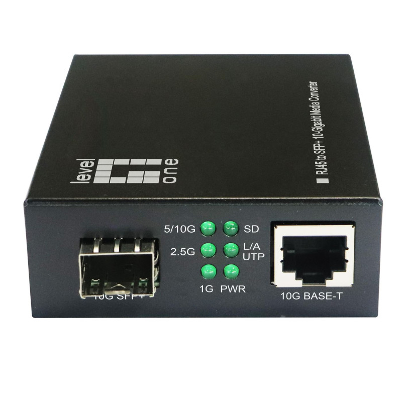 Rj45 To Sfp+ 10-Gigabit Media | APLIUM