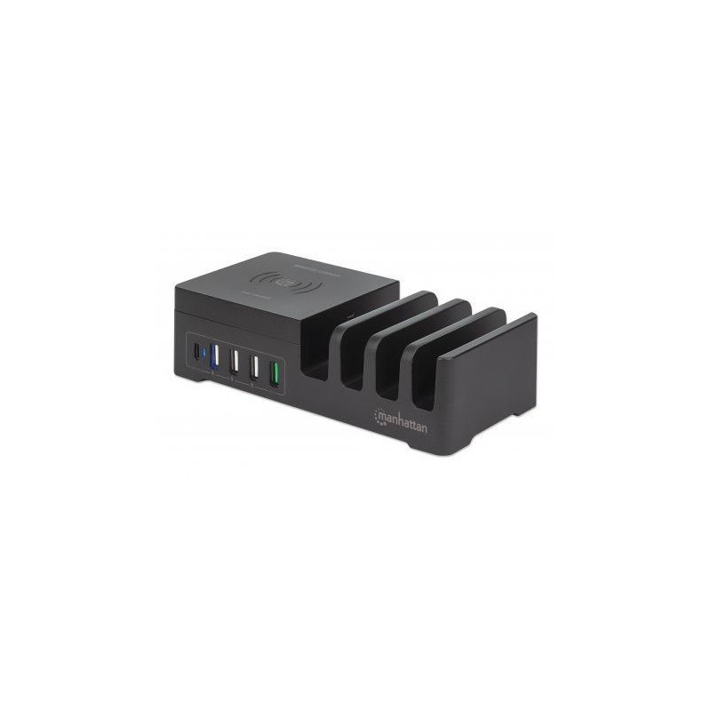 Charging Station With | APLIUM
