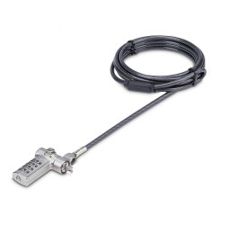 Universal Laptop Cable Lock | APLIUM