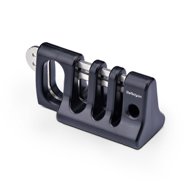 Peripheral Cable Anchor Lock, | APLIUM