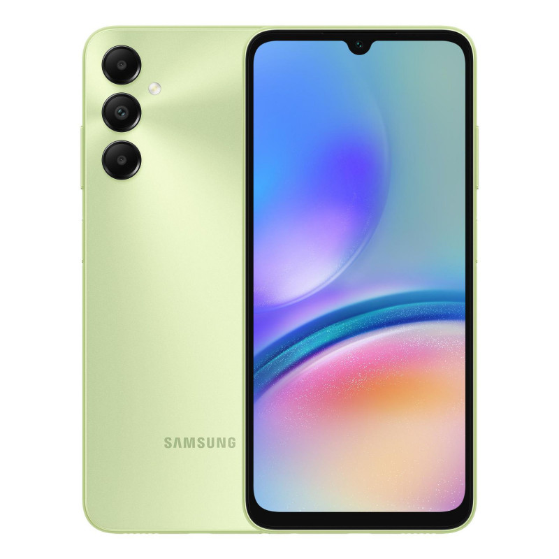 Galaxy A05S 17 cm (6.7") Dual