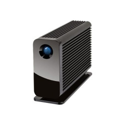 LaCie Little Big Disk Thunderbolt 2 - Orden unidad de disco | APLIUM