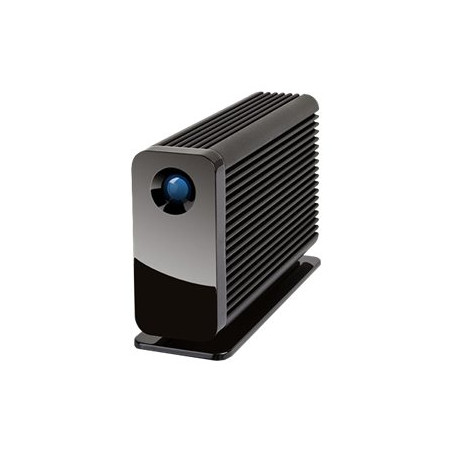 LaCie Little Big Disk Thunderbolt 2 - Orden unidad de disco | APLIUM